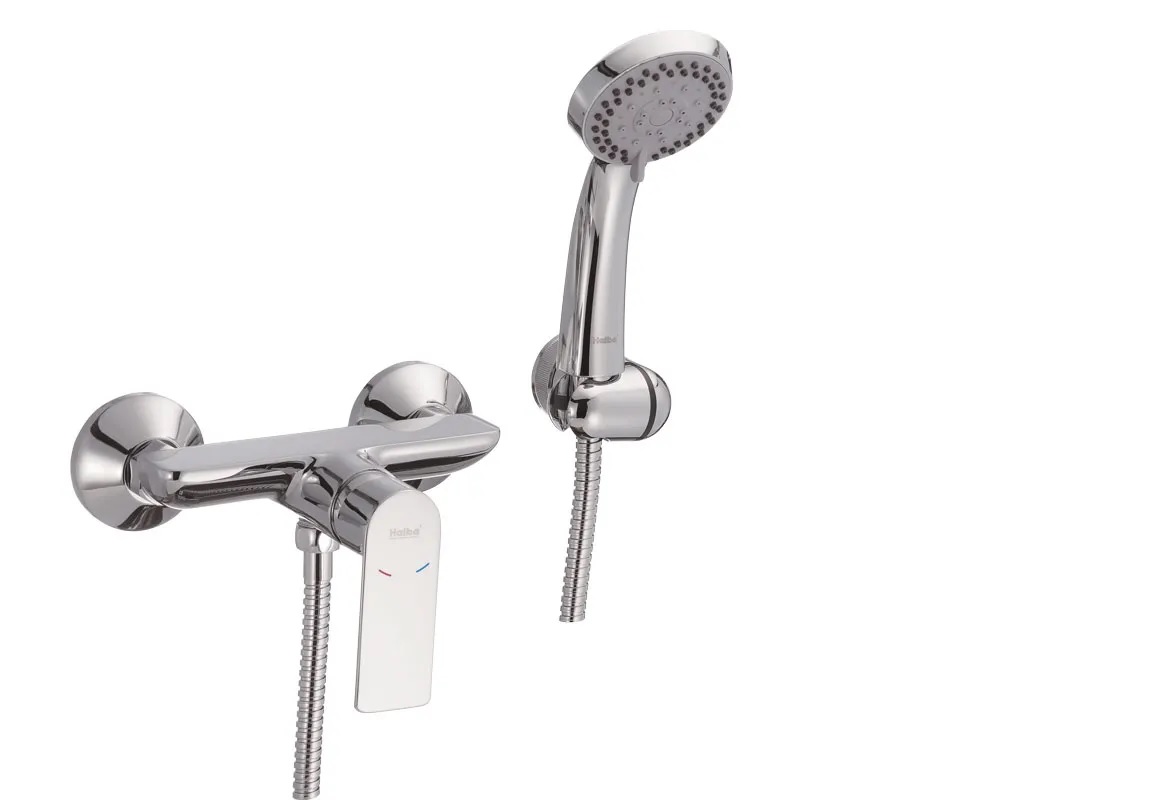 Змішувач для душа Haiba Alex 003 (HB0881)